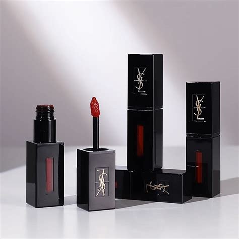 ysl cream lip stain|YSL lip stain 440.